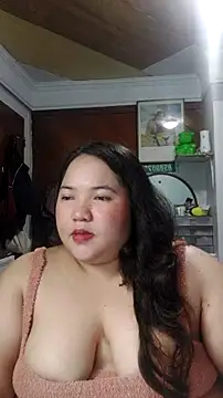 LianaCruzado webcam