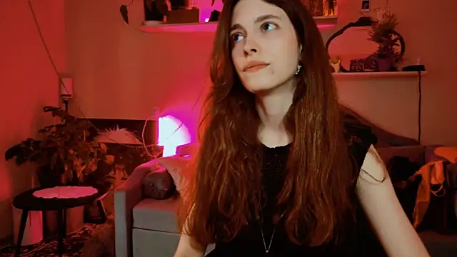 Yoka_paradoXXX webcam