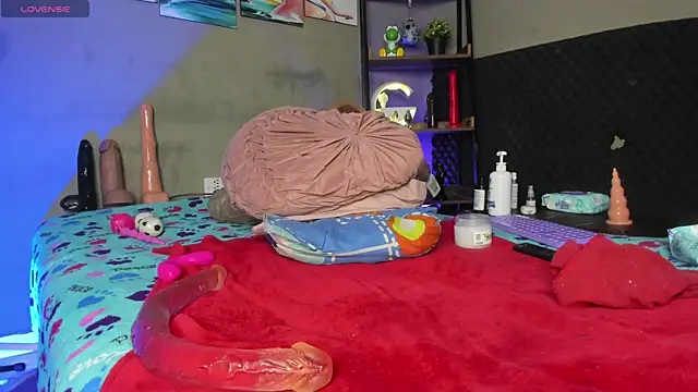 Shadia_Squirt webcam