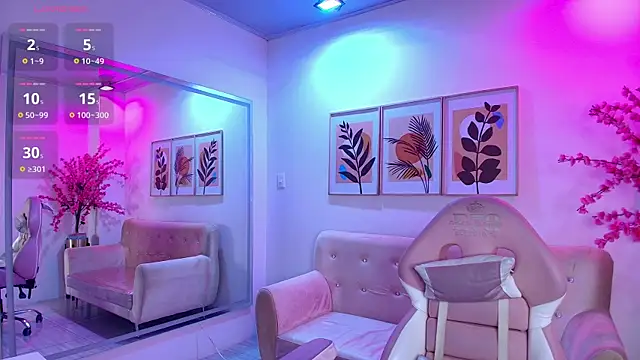 Zoe_swan webcam