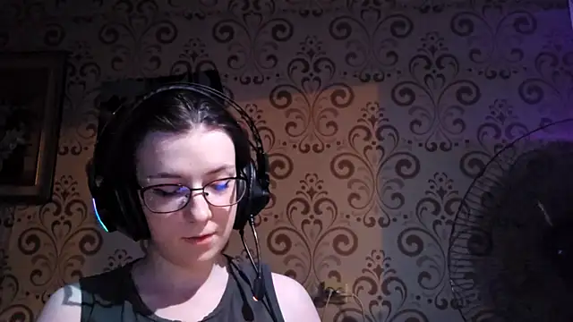 IsaSantella webcam