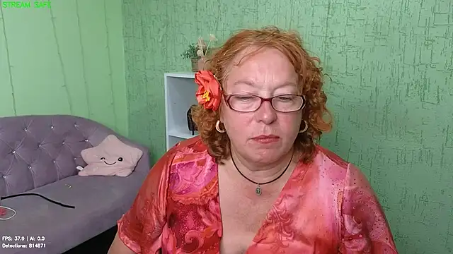 Fara_Flutte webcam