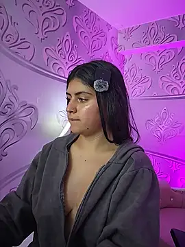 MishRaven webcam