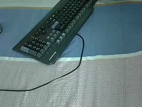 Prettyfay1 webcam