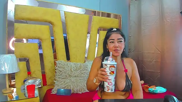 VikyThomsonn webcam