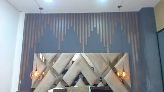 MartinaaFit webcam