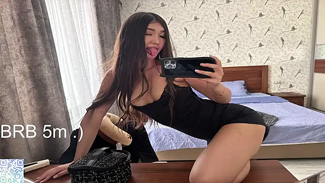 super_shy88 webcam