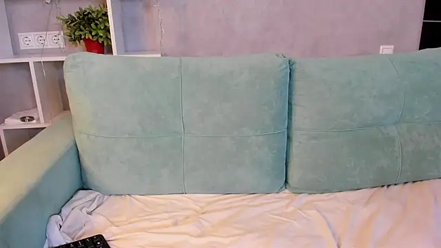Alisa_Allison webcam