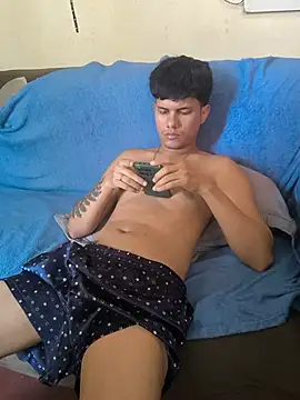 Josephz69 webcam