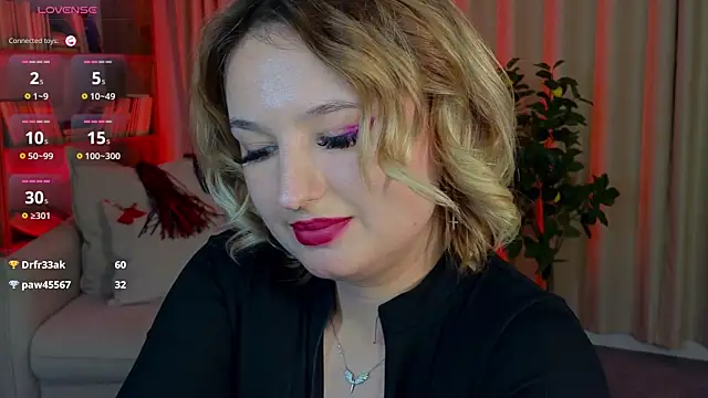 Eevangelinee webcam