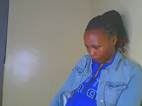 _Shantel1 webcam
