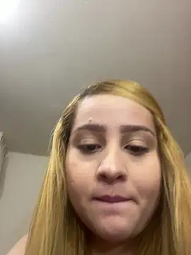 AbbyRox webcam