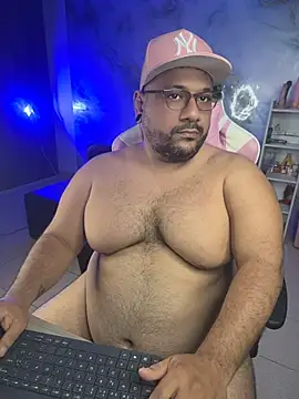 jacoob_woods webcam