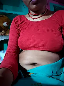 Monika_thakurr live cam on StripChat