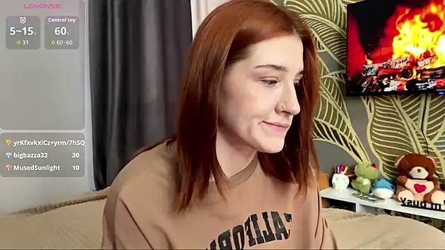 estefanabanez's live room
