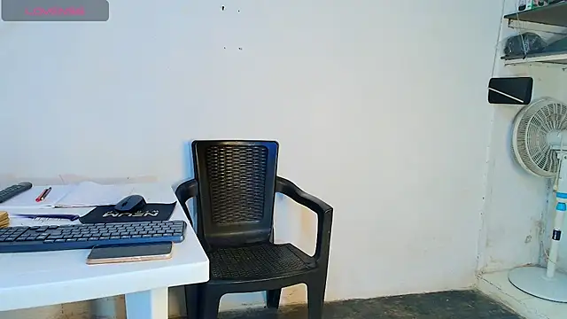 Oh_Tique webcam