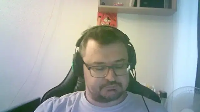 SirAbuser webcam