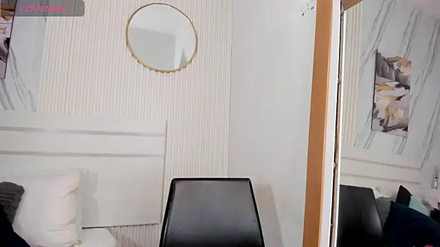 Afro_Luna live cam on StripChat