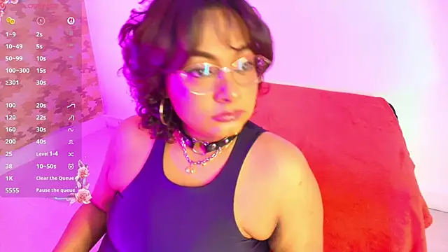 alexa_cruz__ webcam