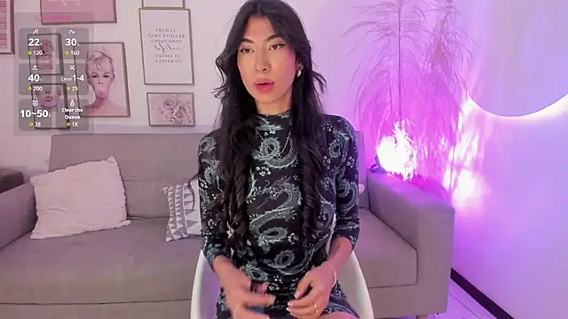 Sora_mae webcam