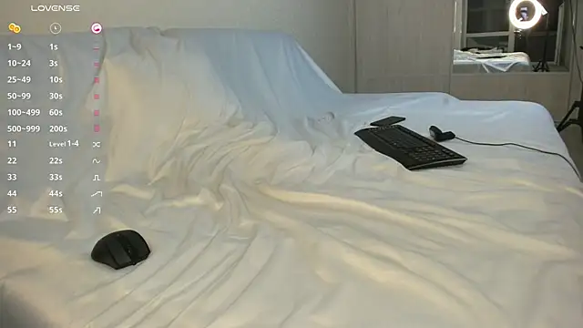 Smallnipples webcam