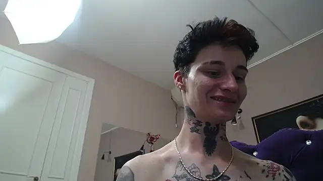 KennyXSX webcam