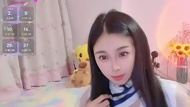Alice-168 webcam