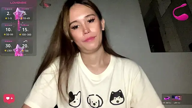 kathrynwilson1 webcam