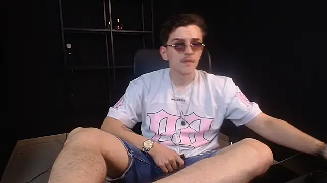 FelixStarkk webcam
