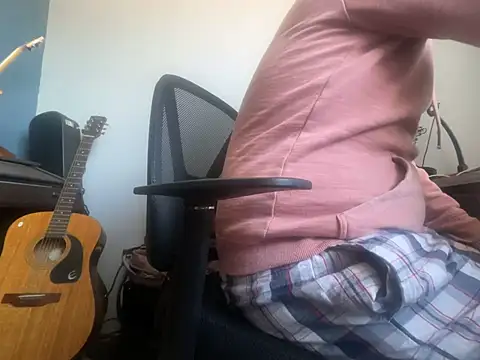the_stoic webcam