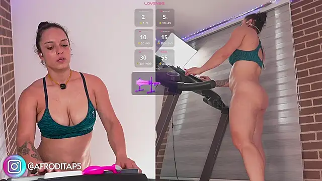 afroditap_ - AfroditaP_'s free webcam - UK Sex Cams