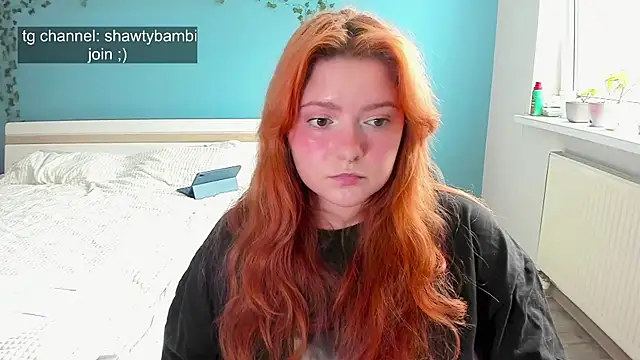 bambimayy live cam on StripChat