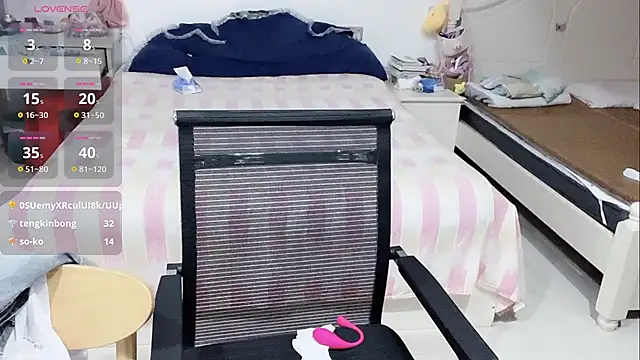 miaomiao-99 webcam