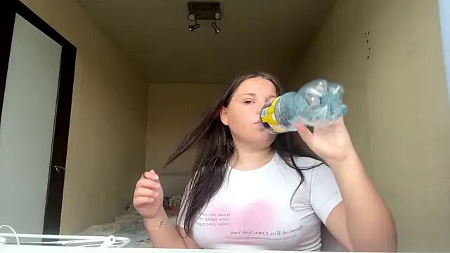 LianalimonLi webcam