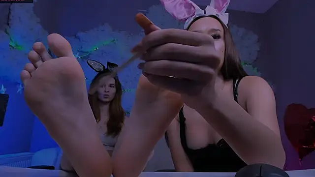 angie_foxy1 webcam