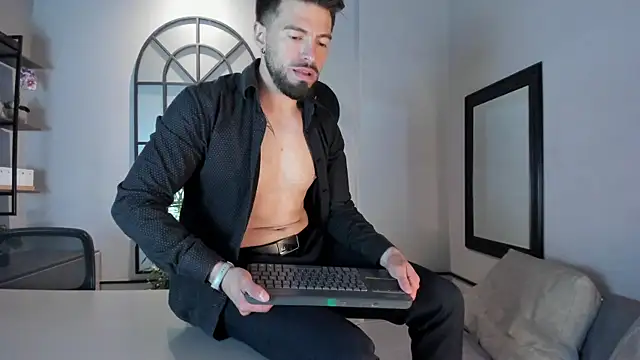 Liam_ashford webcam