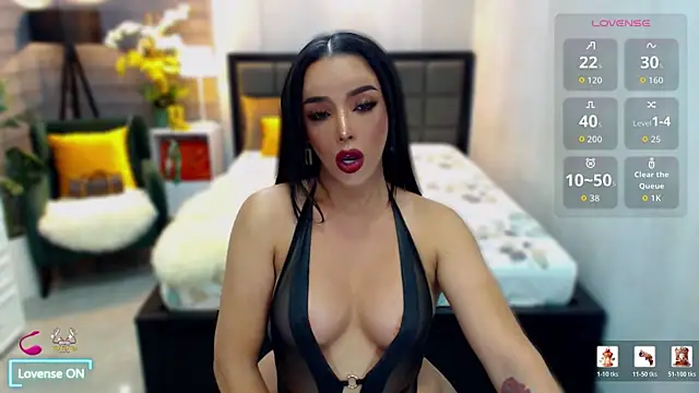 thaliasexgoddes - ThaliaSexGoddes's free webcam - UK Sex Cams
