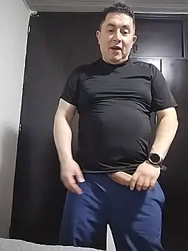 BigCristh79 webcam