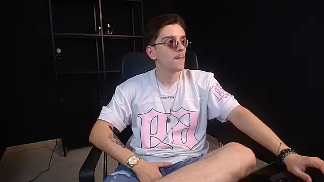 FelixStarkk webcam