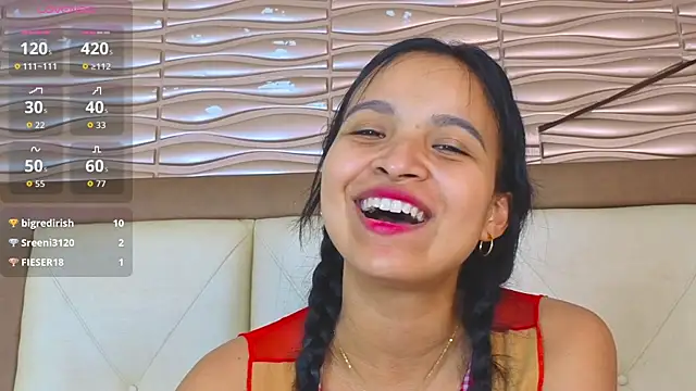 Miladiosa webcam
