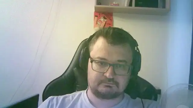 SirAbuser webcam