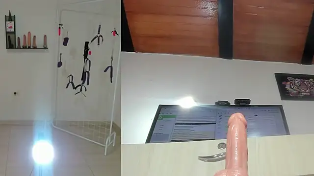 nikky_rosse webcam