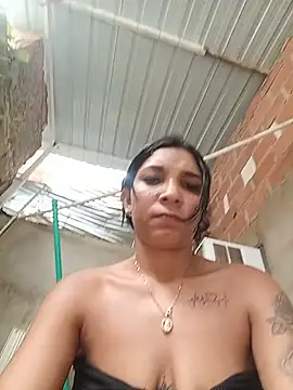 chikivivi- webcam