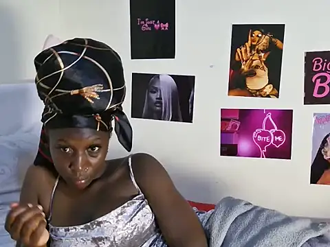 Aria_ah webcam