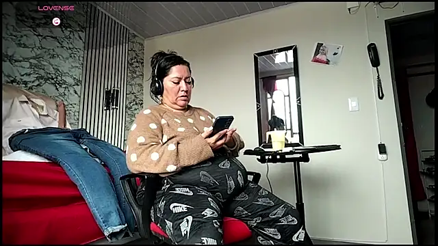 Brenda_Berck_ webcam