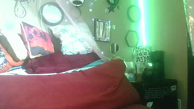 marilyn420 webcam