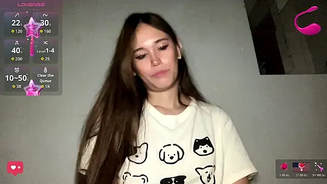 kathrynwilson1 webcam