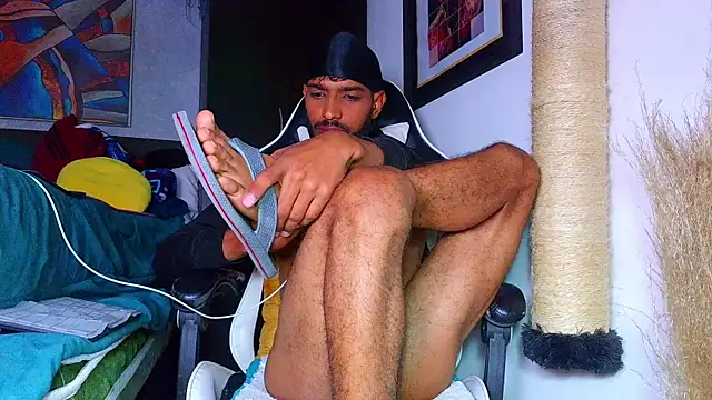 the_dog_lian live cam