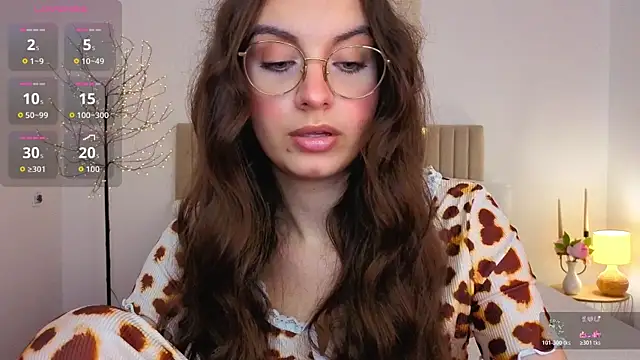 Real_cutie1 webcam