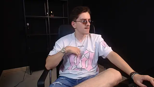 FelixStarkk webcam